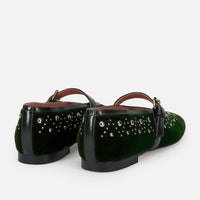 Bibi Lou - Women's Naila Flat