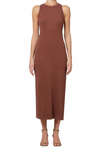 Citizens Of Humanity - Isabel Rib Tank Dress