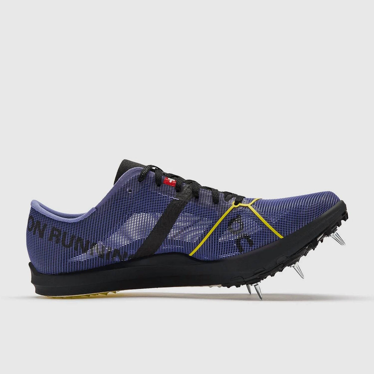 On - Women's Cloudspike Xc Running Shoes