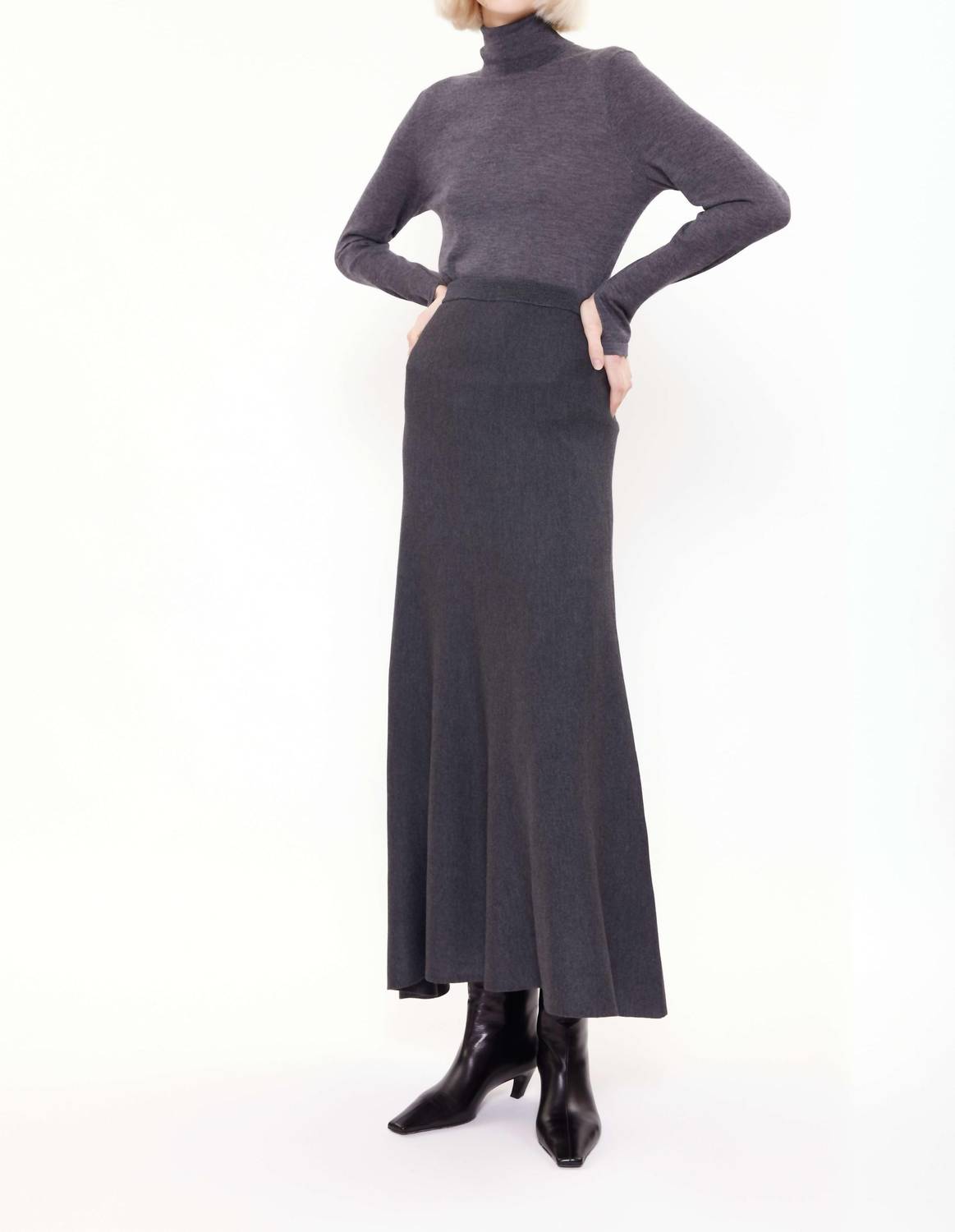 Arch4 Cashmere - Jocelyn Sweater