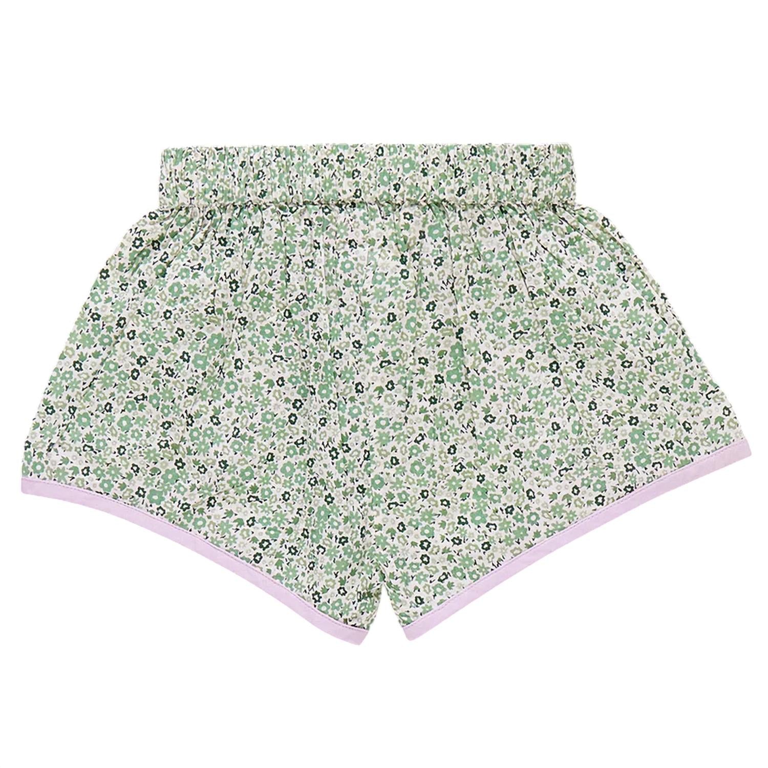 Pink Chicken - Girl's Millie Short