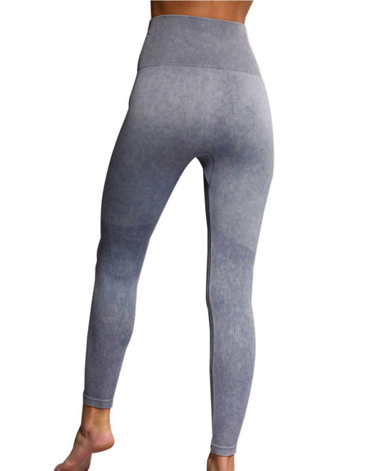 Onzie - Seamless Stonewash Leggings