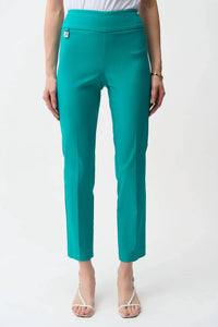 Joseph Ribkoff - Classic Slim Pants