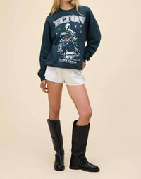 Daydreamer - Elton John Olympia Stadium BF Sweatshirt
