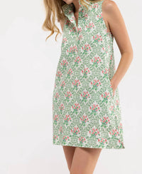 Smith & Quinn - Victoria Mini Shift Dress