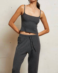 Perfectwhitetee - Sophie Sweater Cami