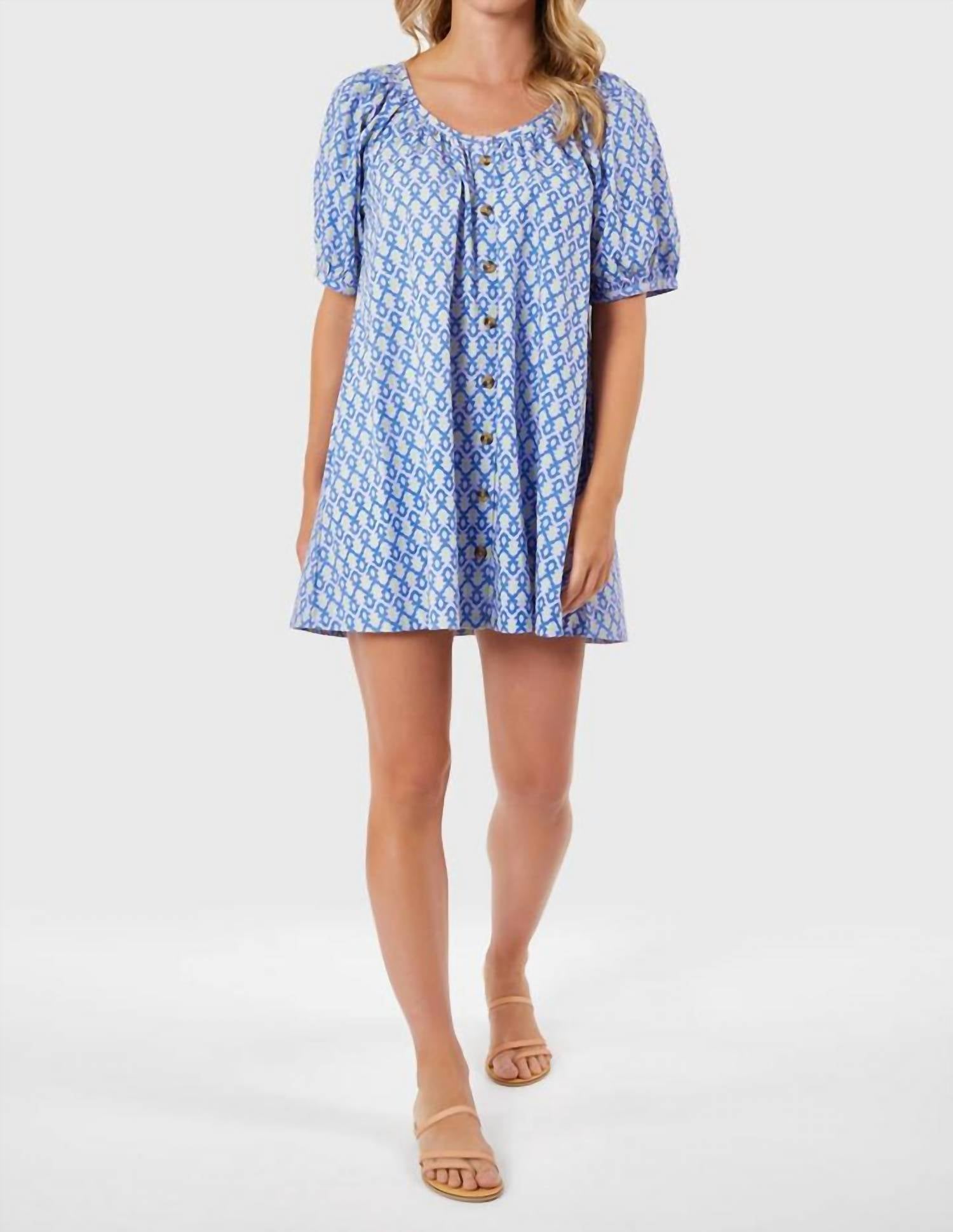 Livro - Day Dress
