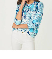 Lilly Pulitzer - Tensley Crewneck Sweater