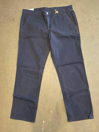 Ag Jeans - Women's Slim Khaki Crop Jeans