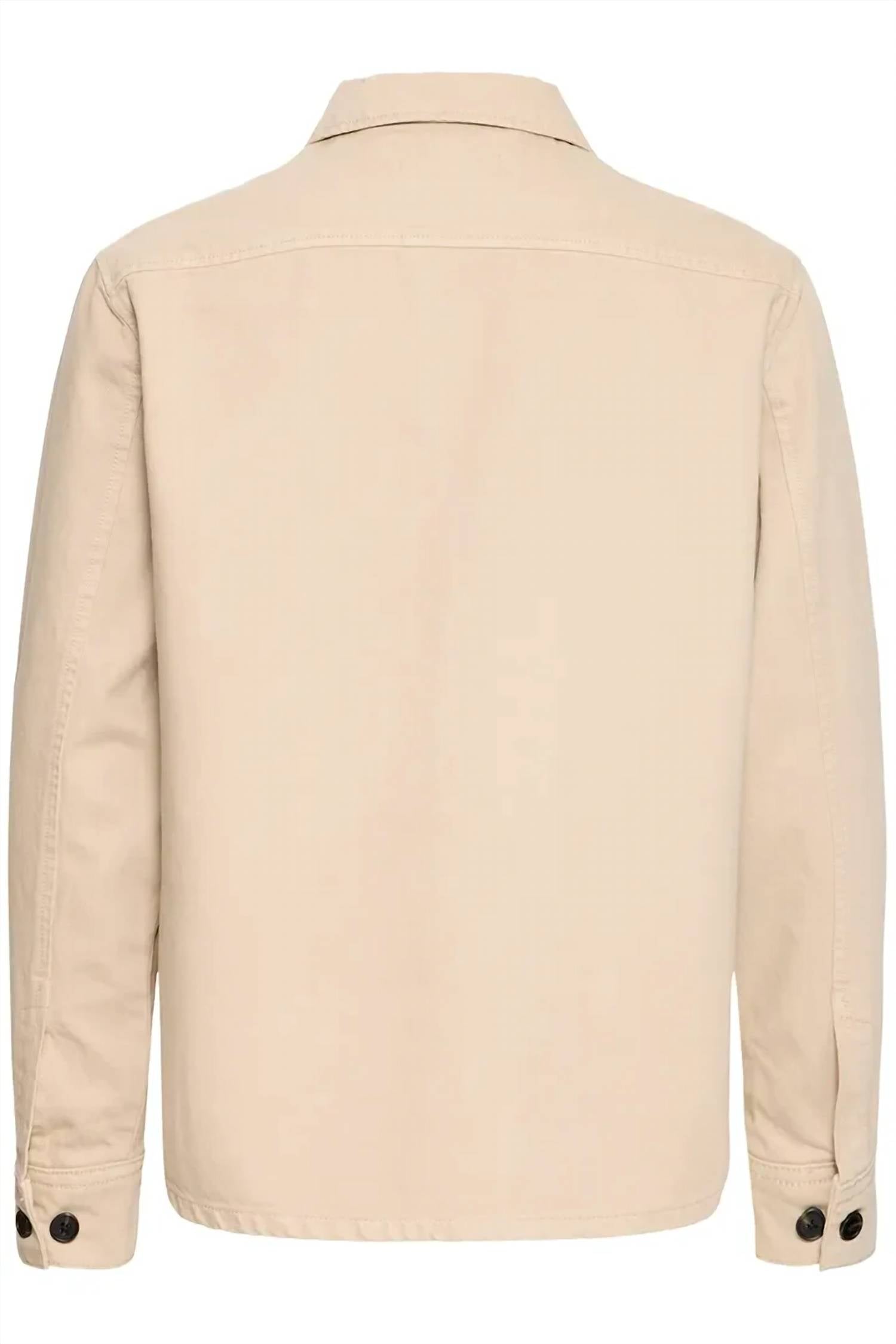 Solid - Men's Nadil Jacket