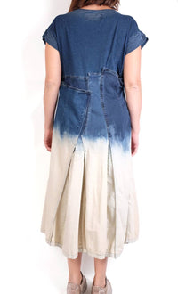 Rundholz - Denim Dress