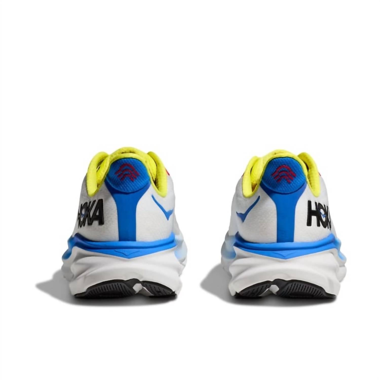 Hoka - Men's Clifton 9 Running Shoes