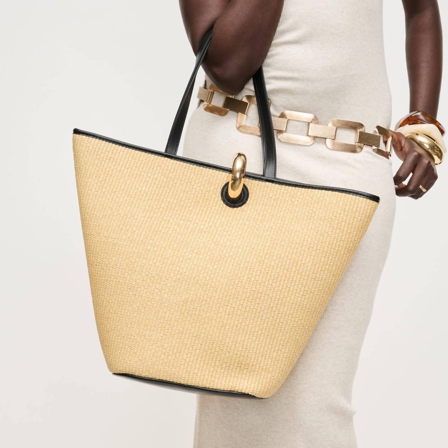 Urban Expressions - Women's Raelynn Tote Bag