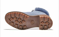 Timberland - Women's Kinsley 6 Inch Waterproof Ankle Boots