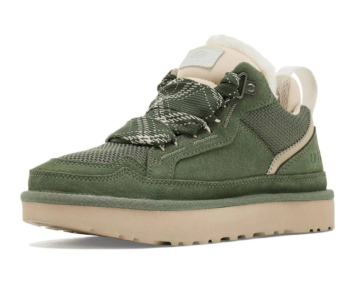 Ugg - Women's Lowmel Sneaker
