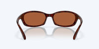 Costa Del Mar - Harpoon Polarized Sunglasses 9040 - 05 - 61