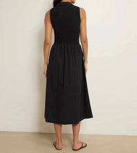 Nation Ltd - Jessica Midi Dress