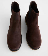 Sorel - Men's Chelsea Waterproof Leather Boot - Medium