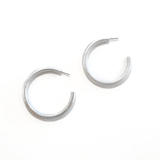 Sunshine Tienda - Women's Hoop Earrings