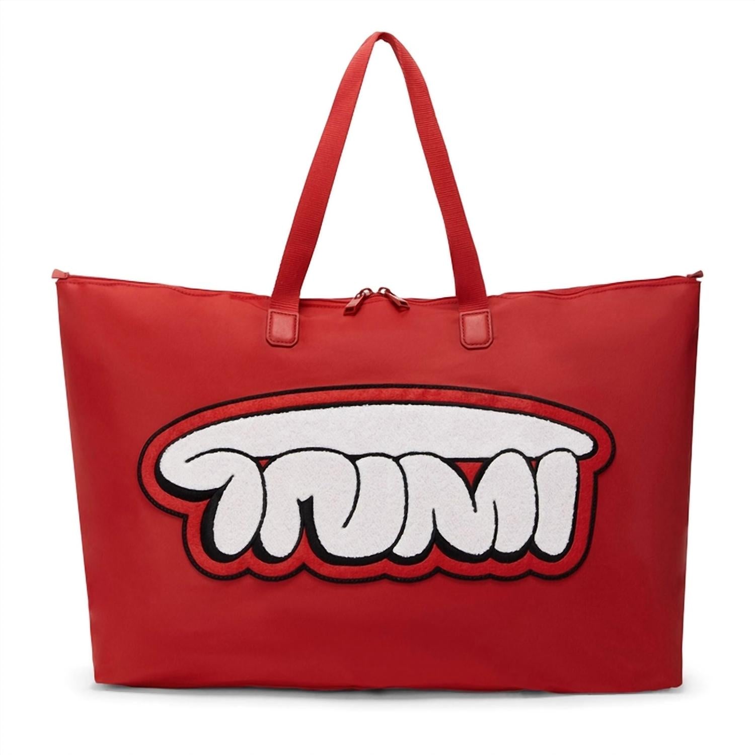 Tumi - Women's Just In Case Tote