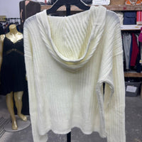 Lucky Brand - Hooded Sweater