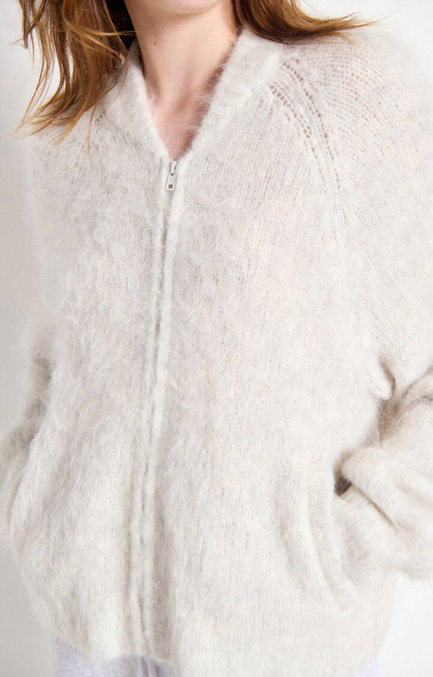 American Vintage - Niby Sweater