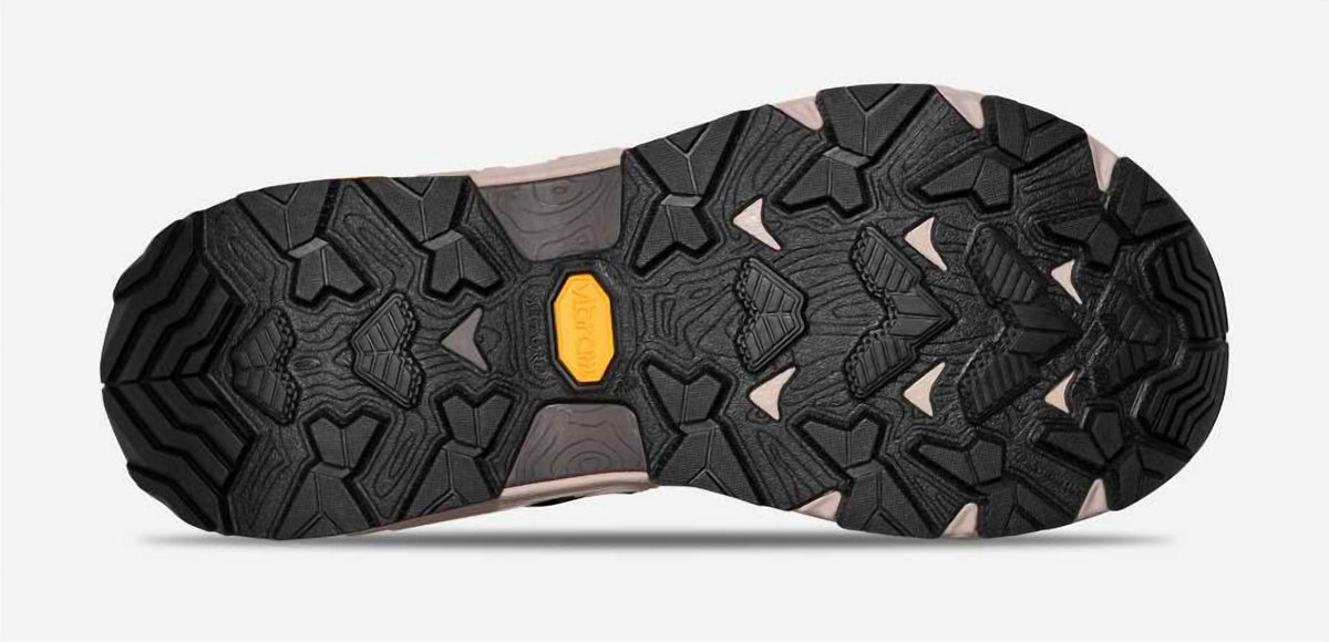 Teva - Women's Grandview Max Gore-tex Hiking Boot