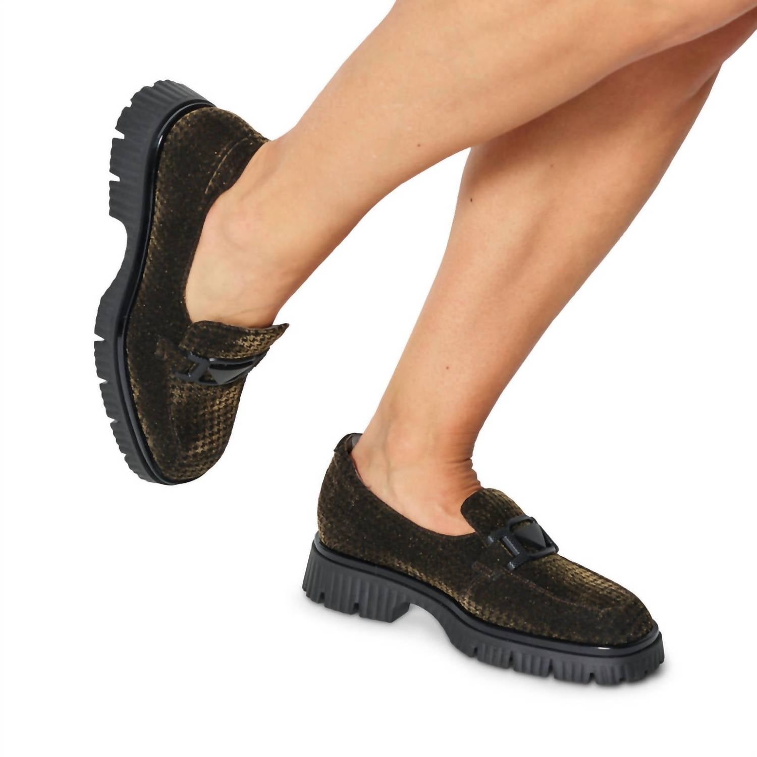 Softwaves - Varena Women's Loafer