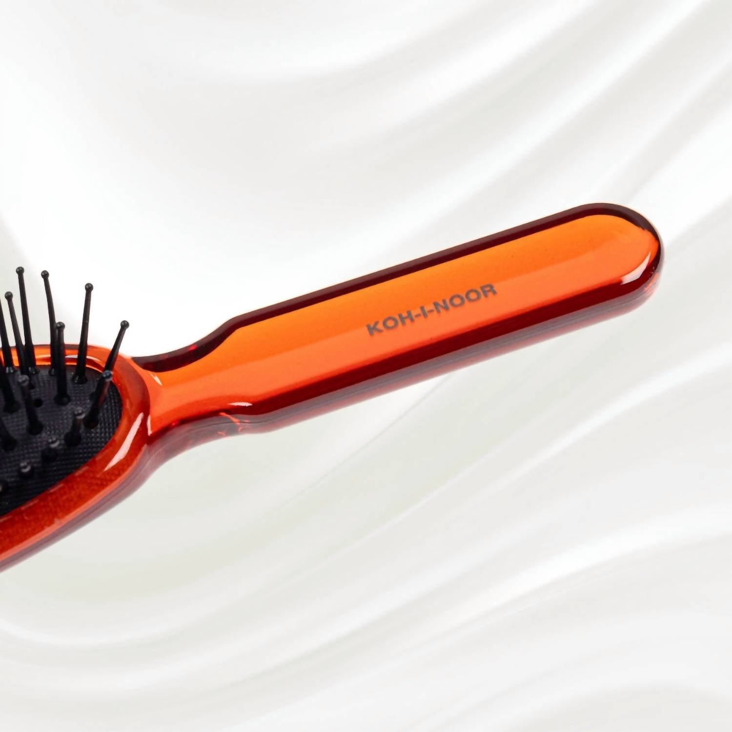 Koh-I-Noor Beauty Usa - Women's All Seasons Synthetic Pin Hair Brush