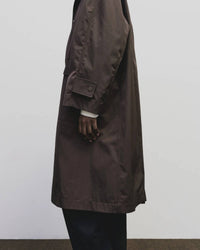 Mijeong Park - Mid-weight Trench Coat
