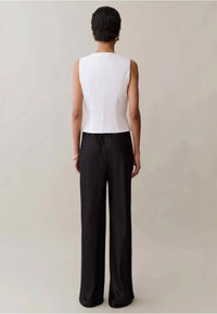 Few Moda - Mayci Cotton Top