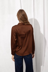 Mod Ref - Saffron Top