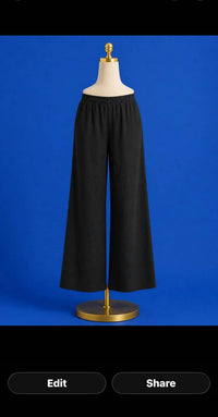 Z Supply - Women's Scout Linen Pant