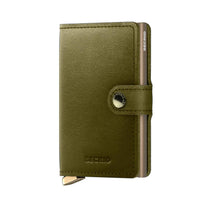Secrid - Men's Premium Miniwallet