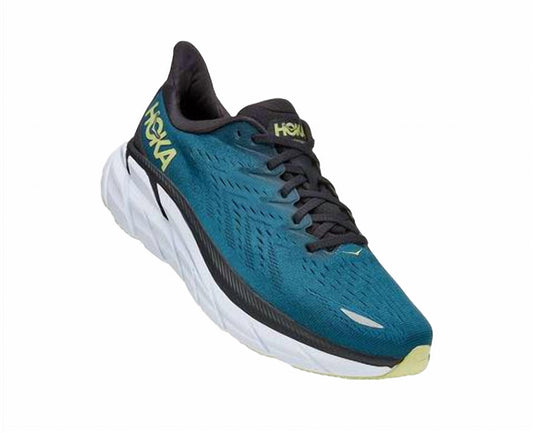 Hoka - Men's Clifton 8 Running Shoes