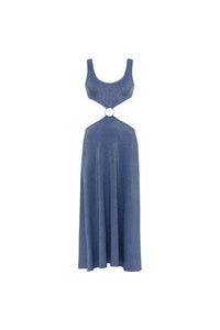 Montce - Women's Ky Maxi Dress