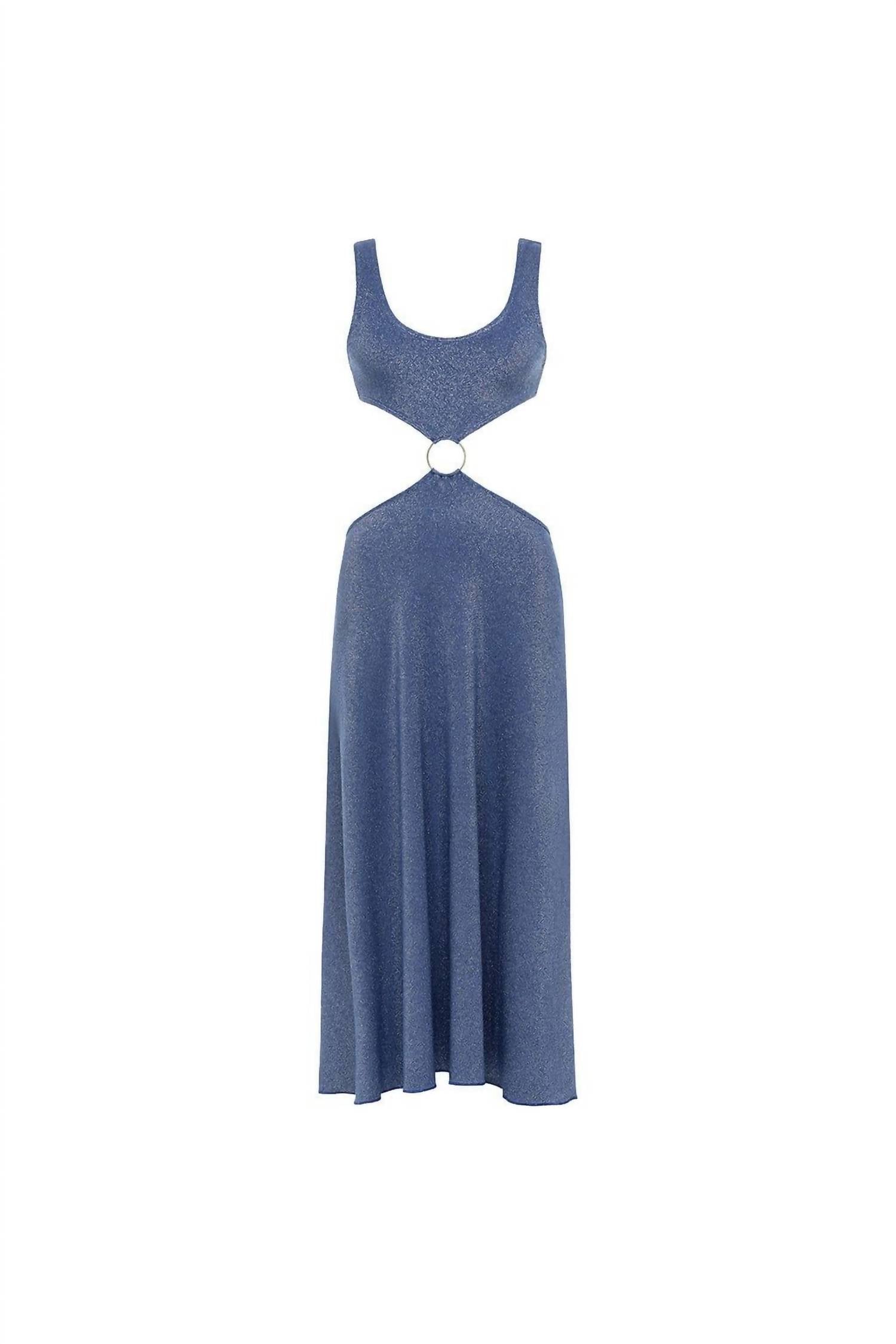 Montce - Women's Ky Maxi Dress