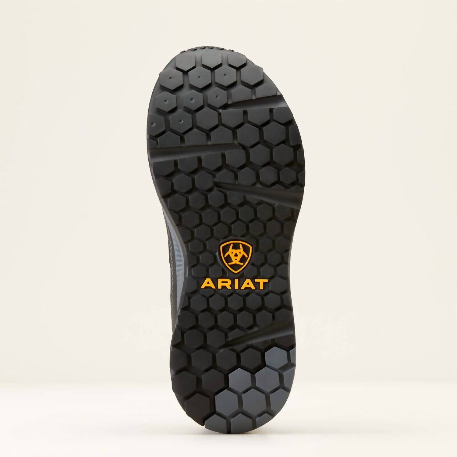 Ariat - Women's Outpace Shift Work Shoe