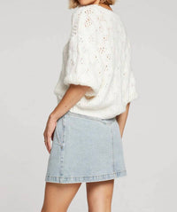 Saltwater Luxe - Frank Sweater