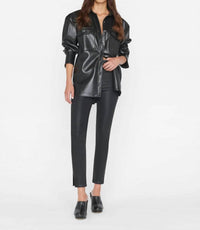 Frame - Jetset Skinny Pants