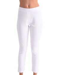 Angel Apparel - Ankle Pocket Pant
