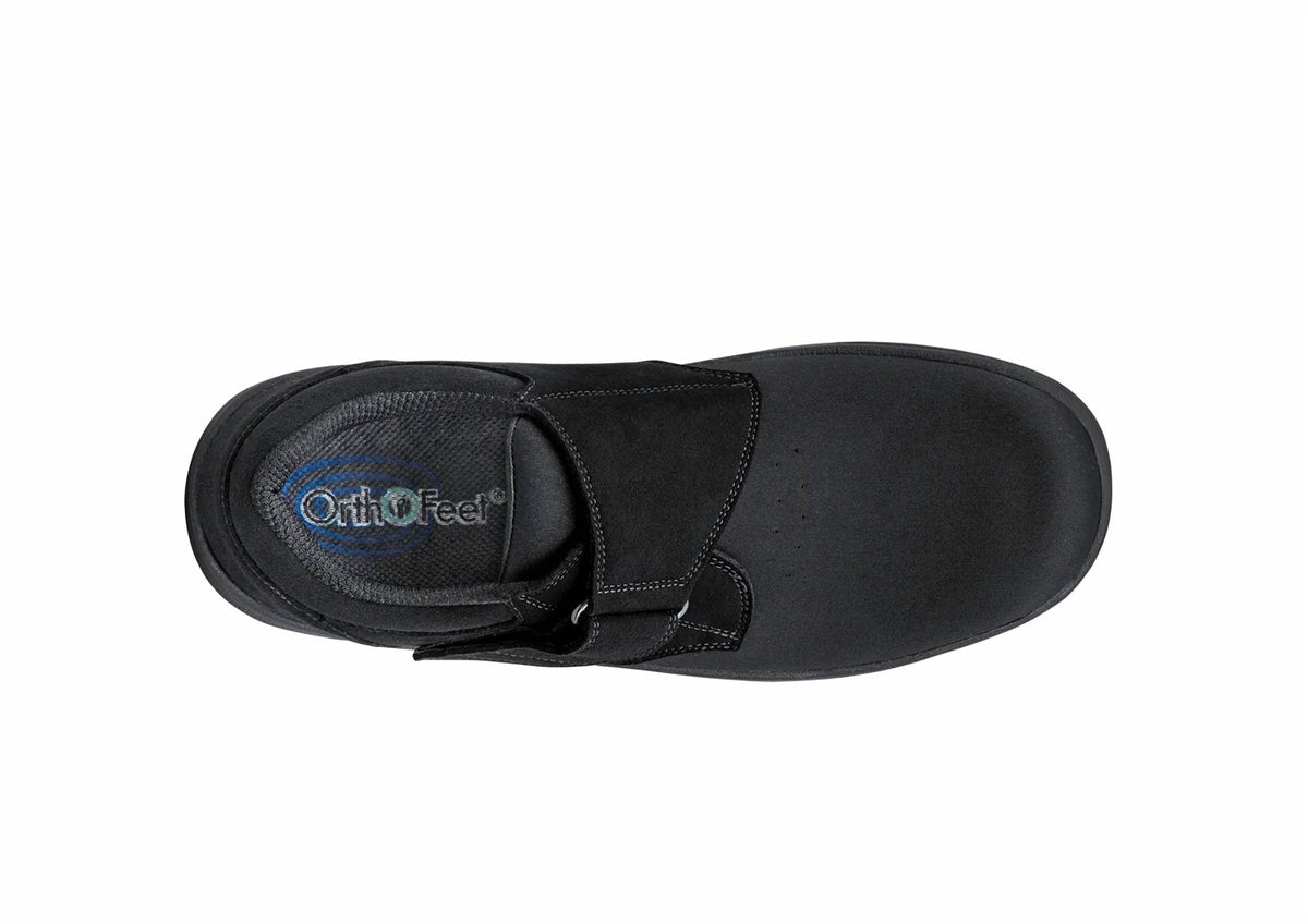 Orthofeet - Men's Bismarck Walking Shoe
