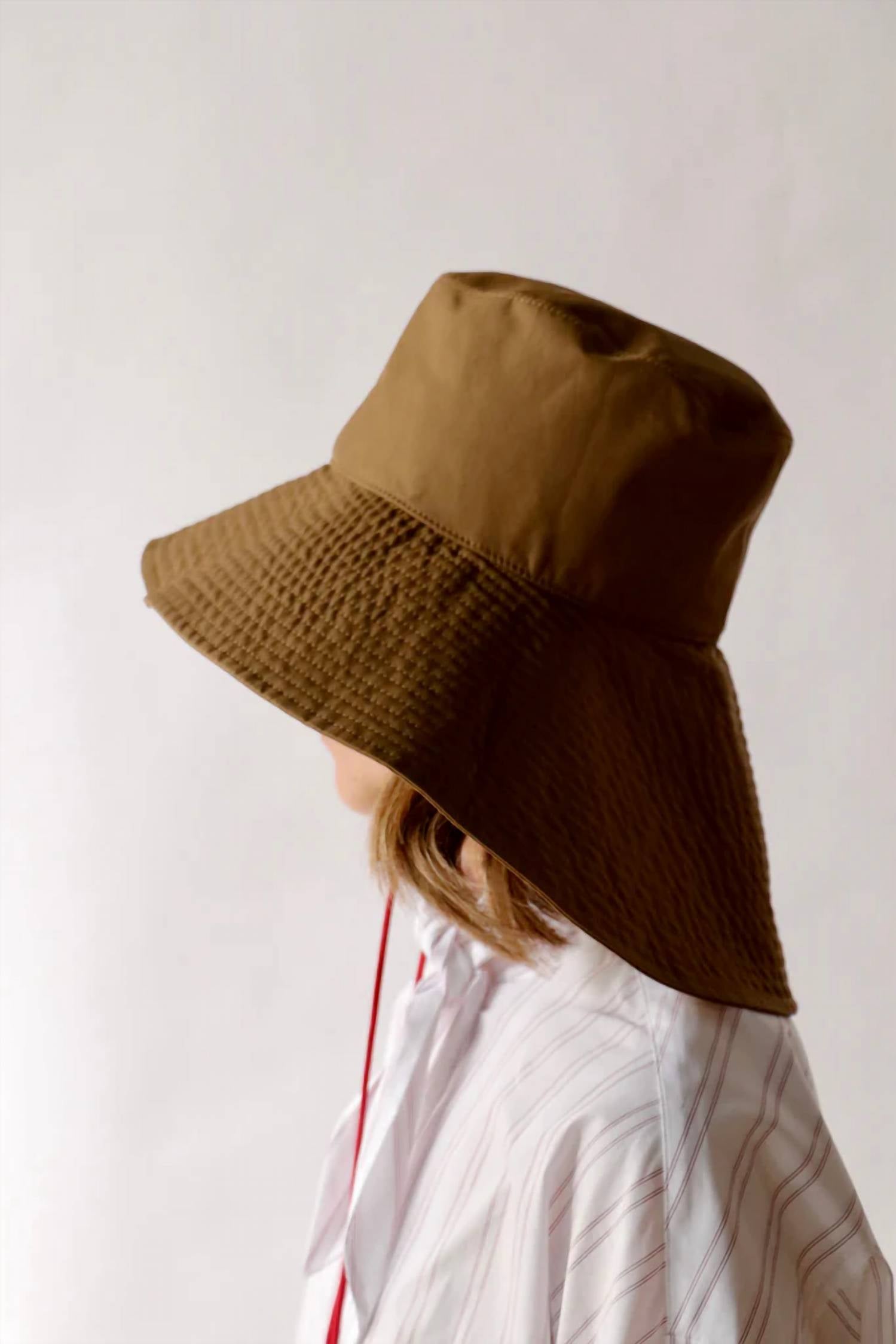 Twp - Women's Nantucket Sound Hat