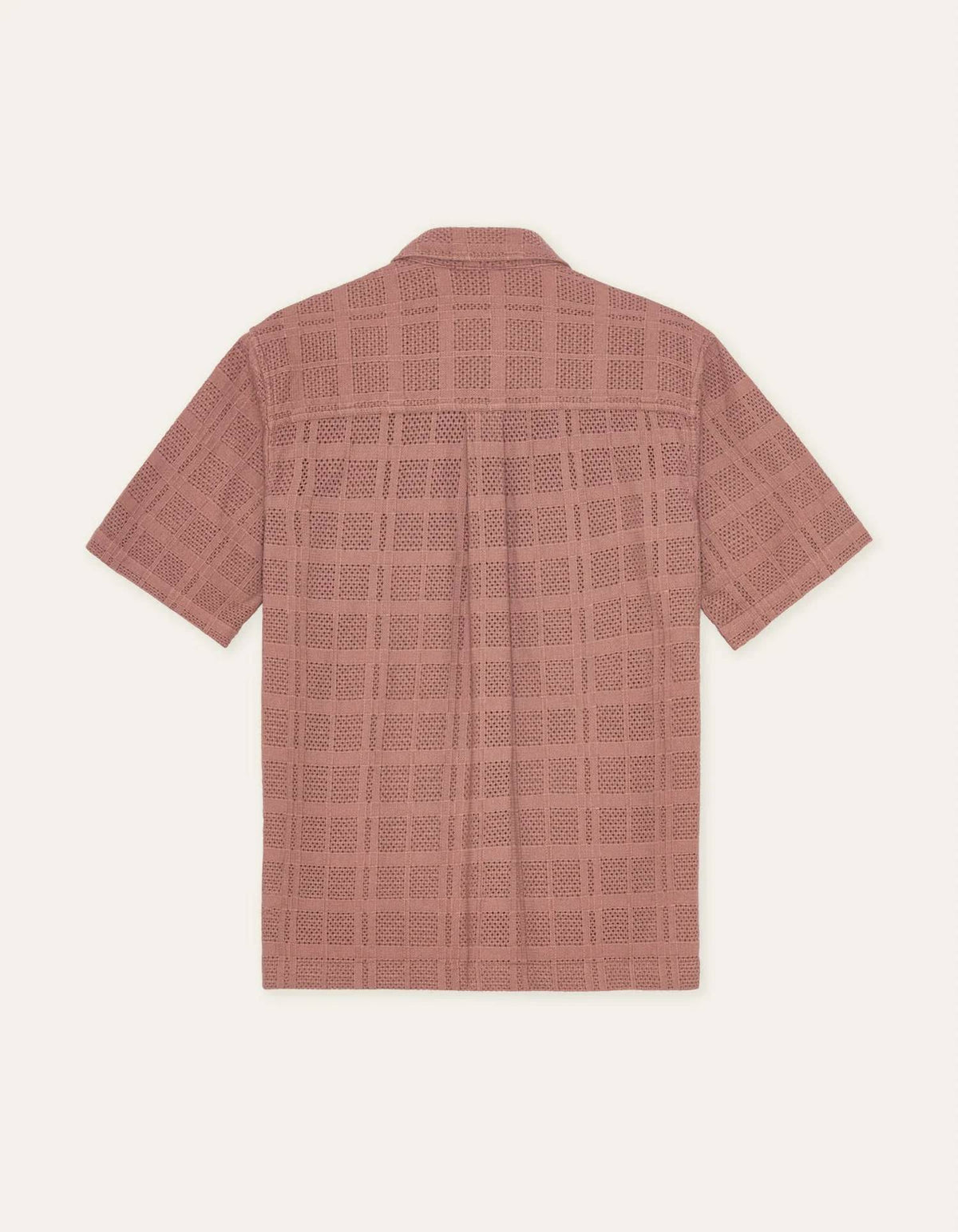 Les Deux - Charlie Short Sleeve Shirt