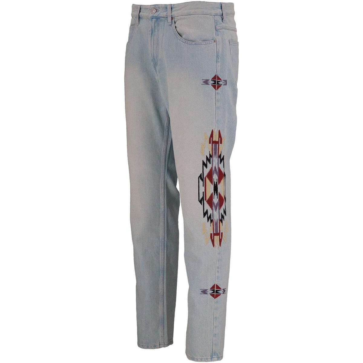 Isabel Marant - Men's Jasper Jeans