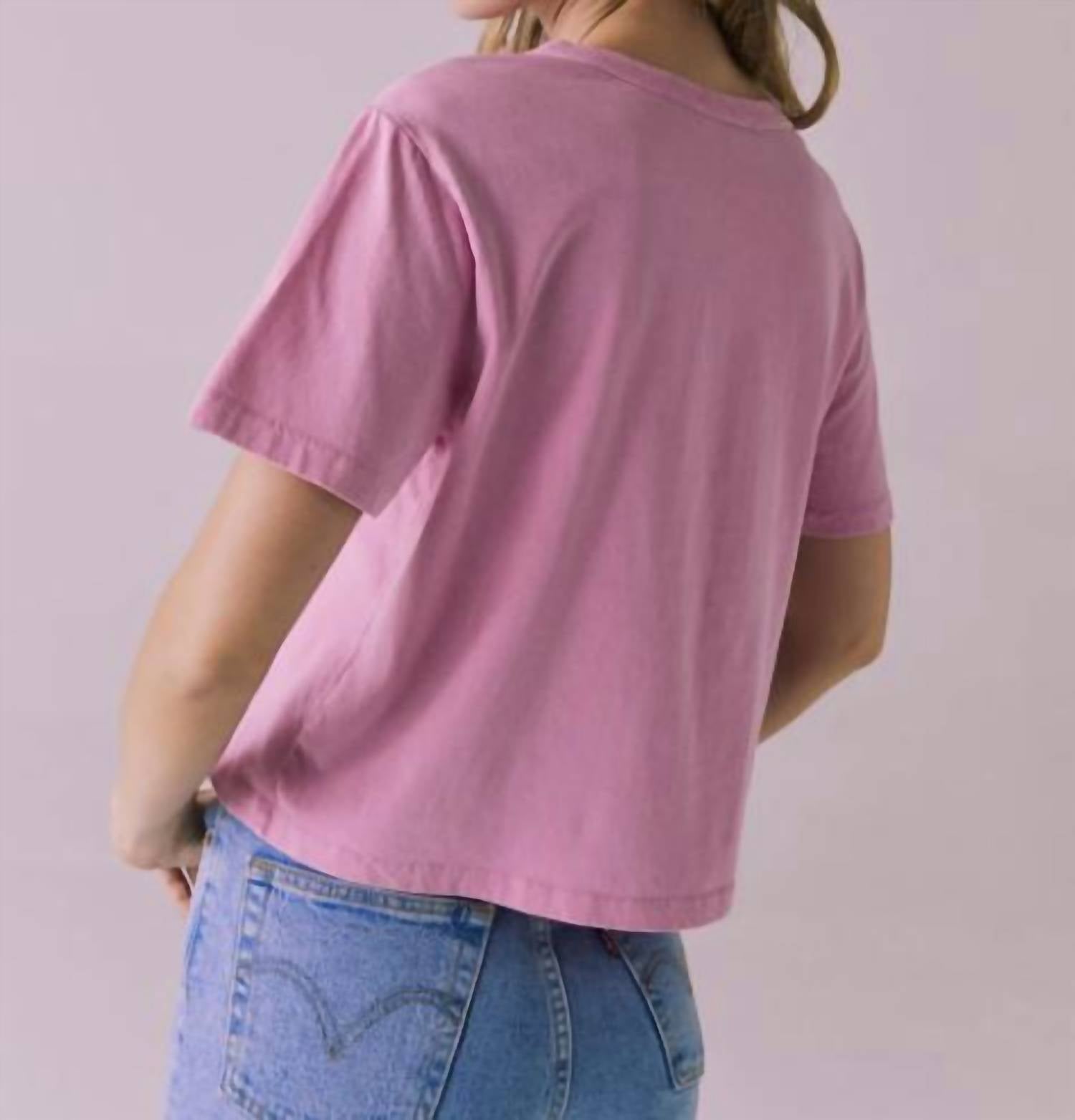 Chaser - Women's Jameson Tee