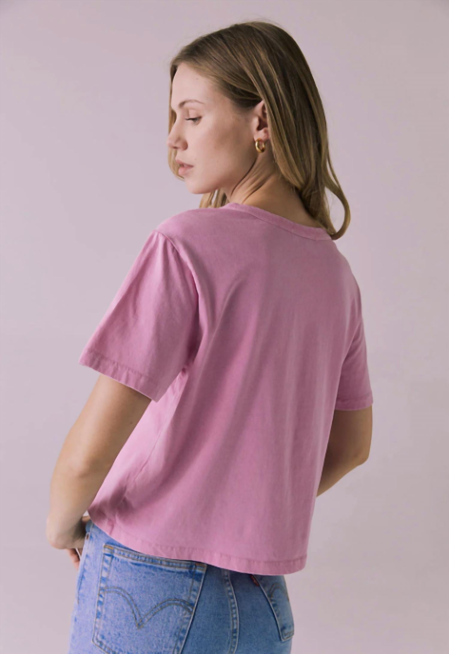 Chaser - Women's Jameson Tee