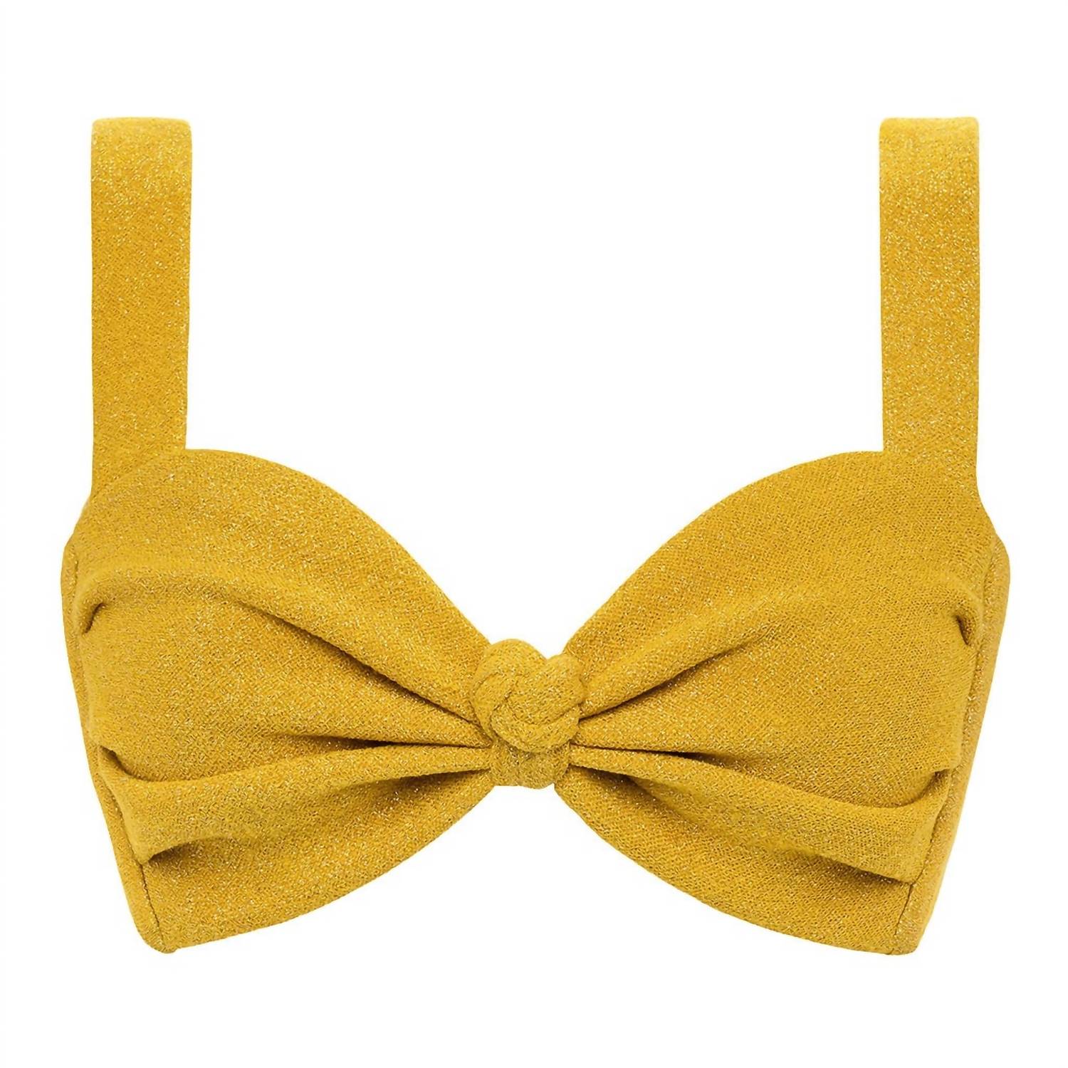 Montce - Hayden Bikini Top