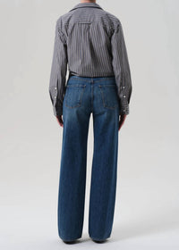 Citizens Of Humanity - Annina Wide Leg Jeans
