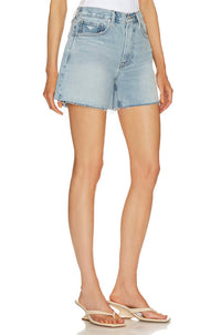 Frame - Le Super High Denim Short